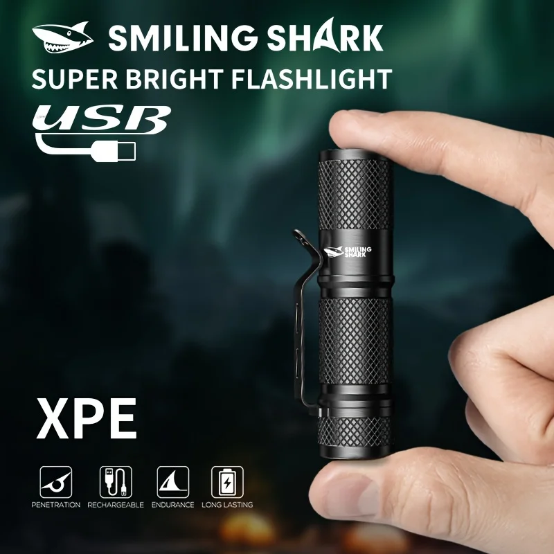 Lanterna LED Tática Mini Ultra - Edc Day Carry avaliação e preço