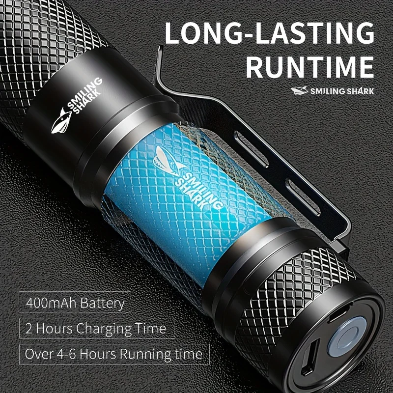 Lanterna LED Tática Mini Ultra - Edc Day Carry avaliação e preço