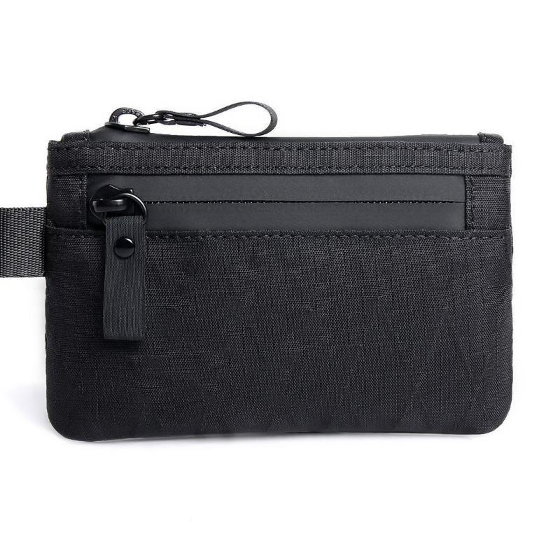 Bolsa utilitária EDC à prova d - Edc Carry Card avaliação e preço