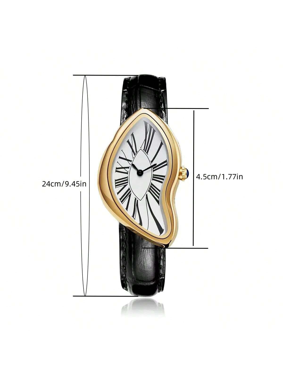 Relógio de Luxo Criativo para  - Watch Winder Compact avaliação e preço