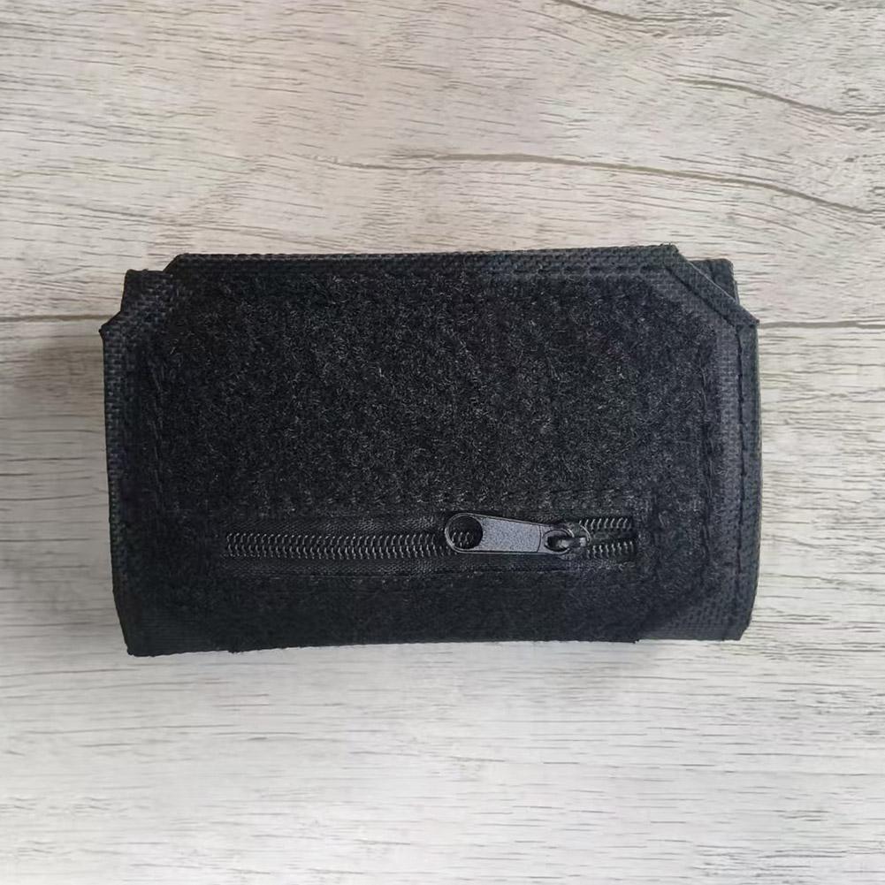 Bolsa Tática Mini de Cintura E - Edc Carry Card avaliação e preço