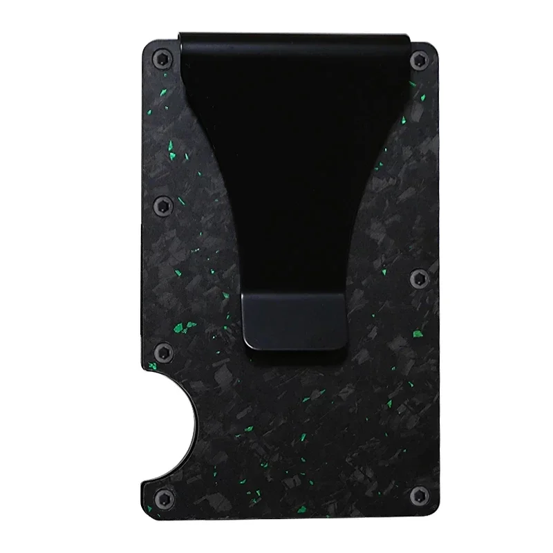 Carteira Masculina com Bloquei - Edc Carry Card avaliação e preço