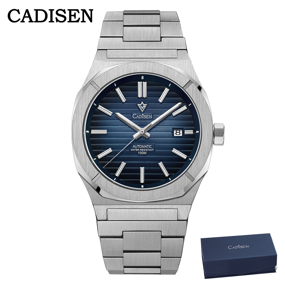 Cadisen 2026 mergulhador relóg - Watch Winder Compact avaliação e preço