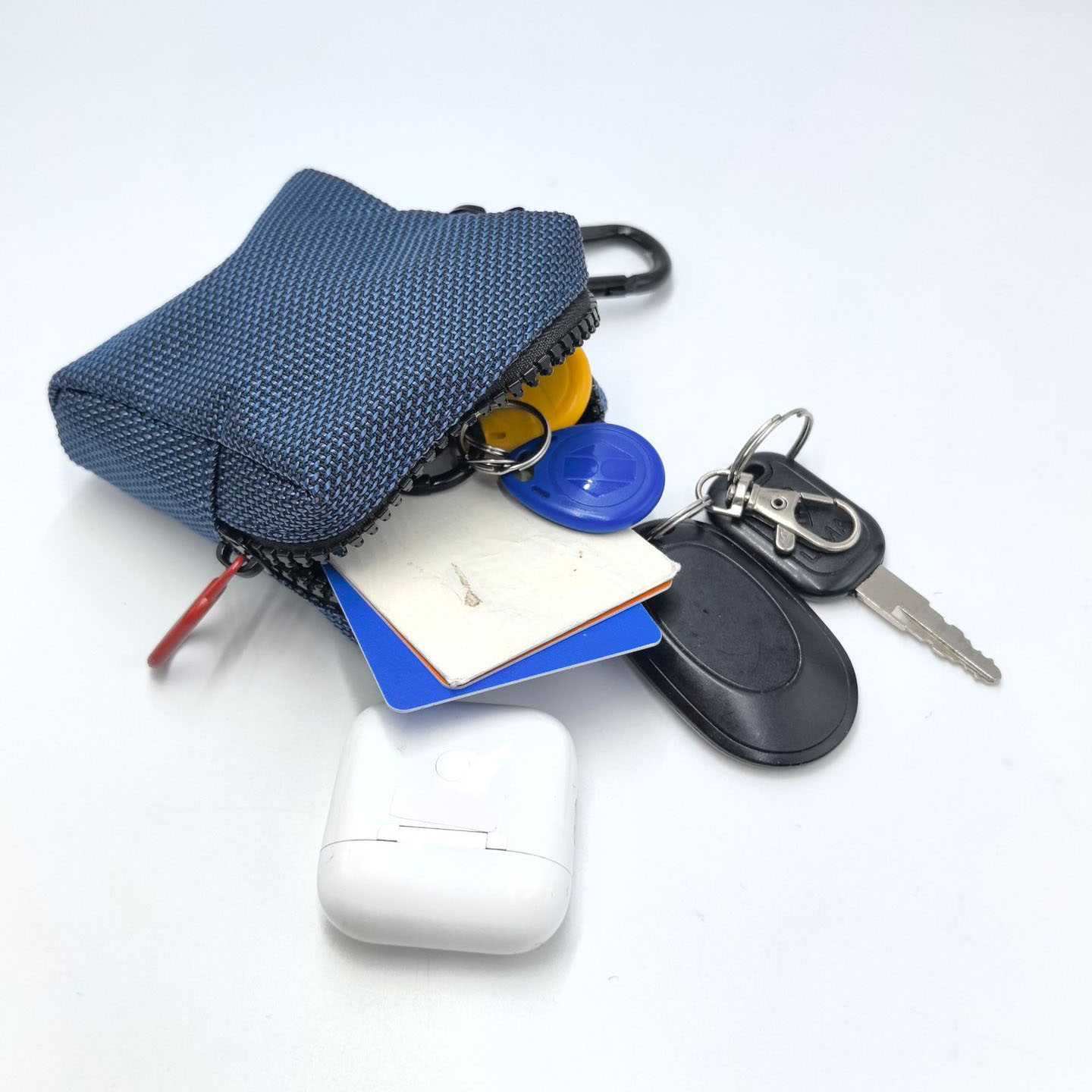Nova Bolsa EDC de Armazenament - Edc Carry Card avaliação e preço