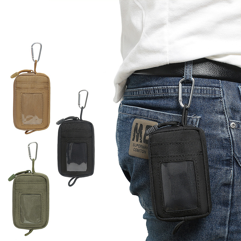 Bolsa Multifuncional para Cami - Edc Carry Card avaliação e preço