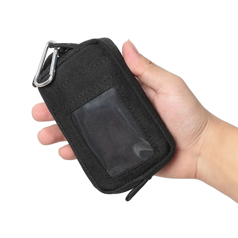 Bolsa Multifuncional para Cami - Edc Carry Card avaliação e preço