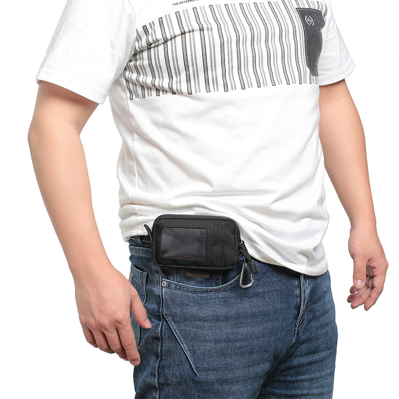 Bolsa Multifuncional para Cami - Edc Carry Card avaliação e preço
