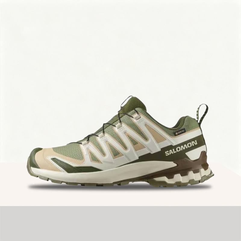 Tênis de Corrida Masculino Sal - Salomon Shoes Xa Pro 3D avaliação e preço