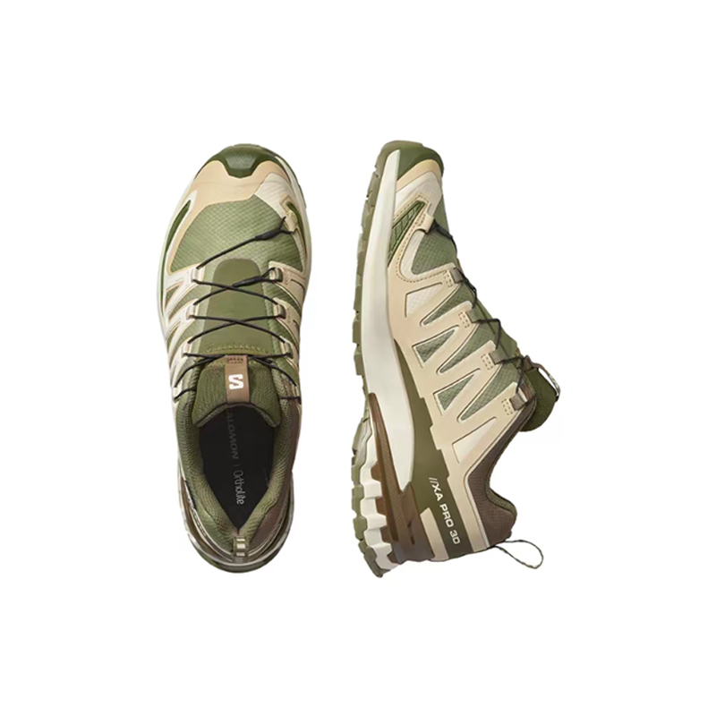 Tênis de Corrida Masculino Sal - Salomon Shoes Xa Pro 3D avaliação e preço